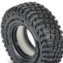 1/10 Class 1 BFG T/A KM3 G8 Front/Rear 1.9" Rock Crawling Tires (2)