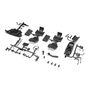 Body Details Int/Ext CJ-7: SCX10 III