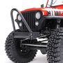 1/10 SCX10 III Jeep CJ-7 4X4 RTR Brushed Rock Crawler, Red