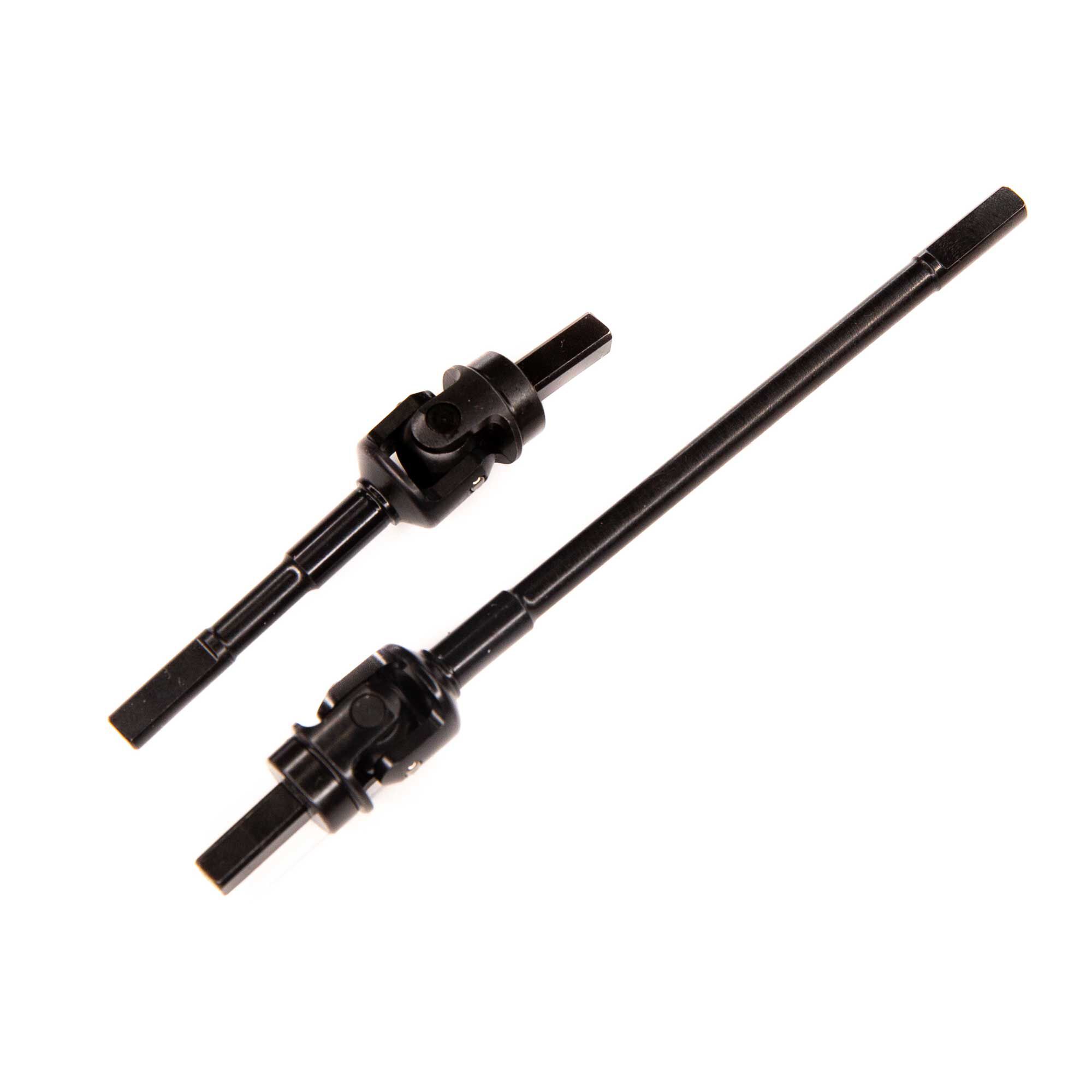 65%OFF【送料無料】 Universal AR45P Axle Adventure Axial | III SCX10 (2): Set その他