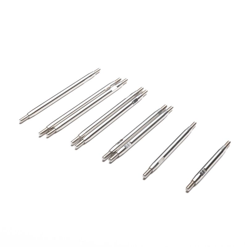 Front/Rear Link Set SR5: SCX10 III