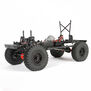 1/10 SCX10 II 2017 Jeep Wrangler Unlimited CRC 4WD Rock Crawler Brushed RTR
