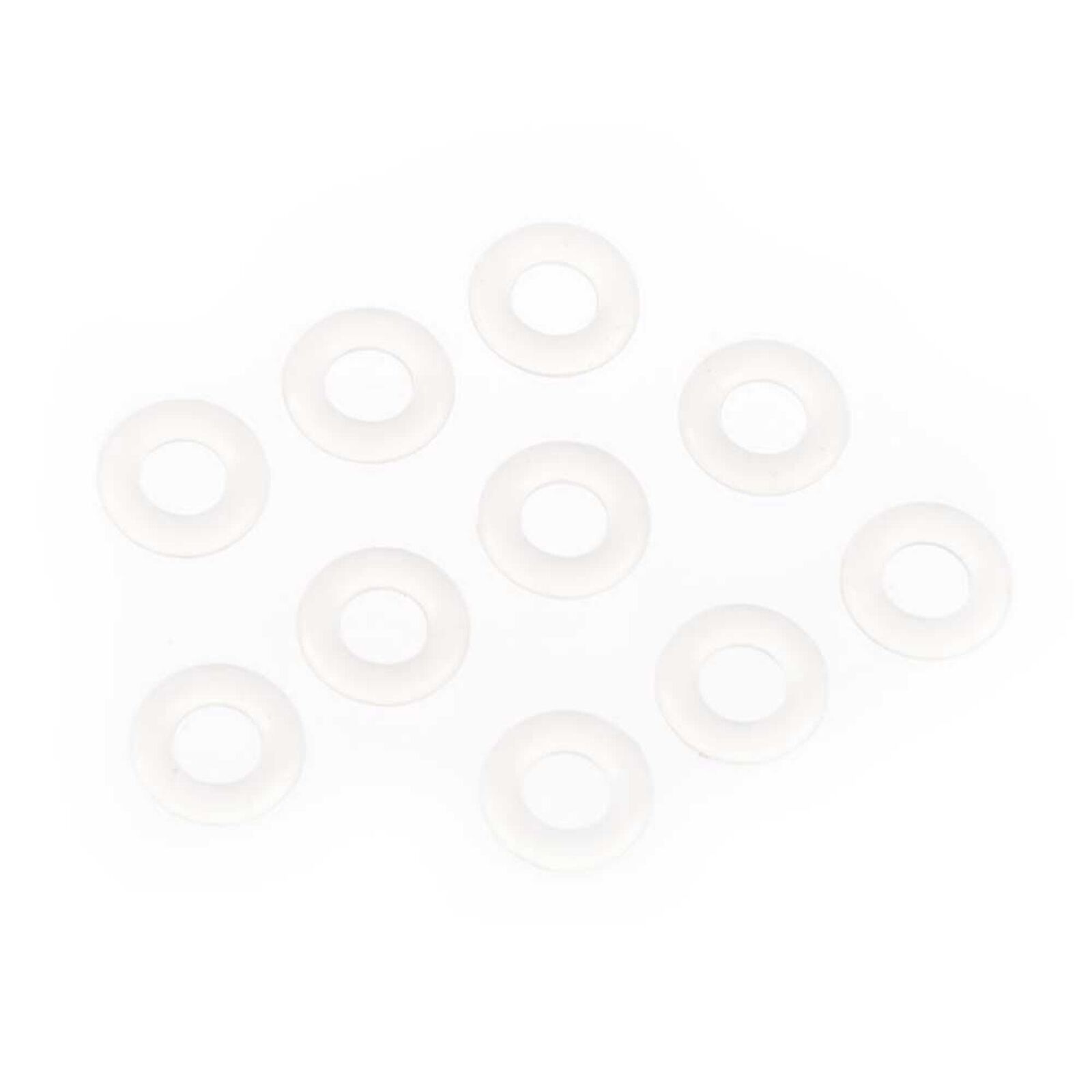 O-Ring 3.8x1.9mm (P4) (10)