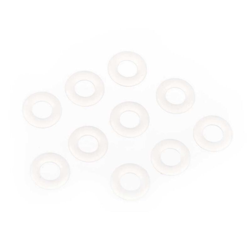 O-Ring 3.8x1.9mm (P4) (10)