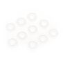 O-Ring 3.8x1.9mm (P4) (10)