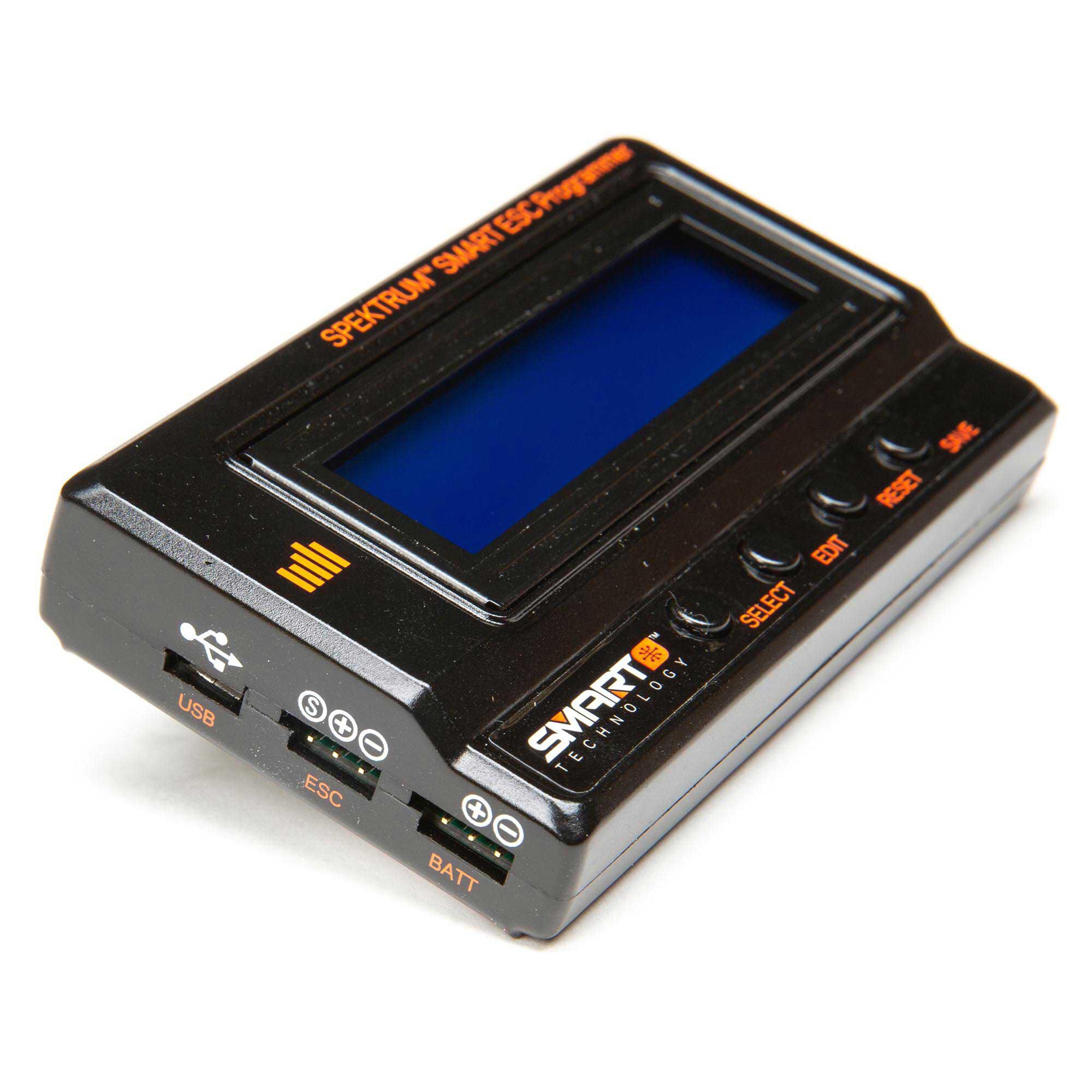 Spektrum Accessories Smart ESC Programming Update Box: Avian and