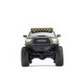 Axial 1/30 SCX30 Toyota Tacoma TRD Pro Extreme Off-Road 4X4 RTR Brushed Rock Crawler (Battery & Charger Included), Green
