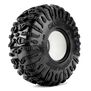 Pro-Line Racing 1/10 Chisel II Tire G8 Front/Rear 2.2" Crawler Tire (2)