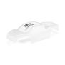 Pro-Line Racing 1/30 Pre-Cut Brute Body, Clear: Axial SCX30