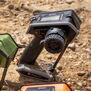 DX Rugged+ 12-Channel DSMR+ Transmitter with SR615 Receiver
