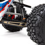 1/10 RBX10 Ryft 4WD Rock Bouncer Kit, Gray