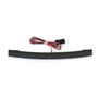 5" Ultra-Slim LED Light Bar Kit 5V-12V (Curved)