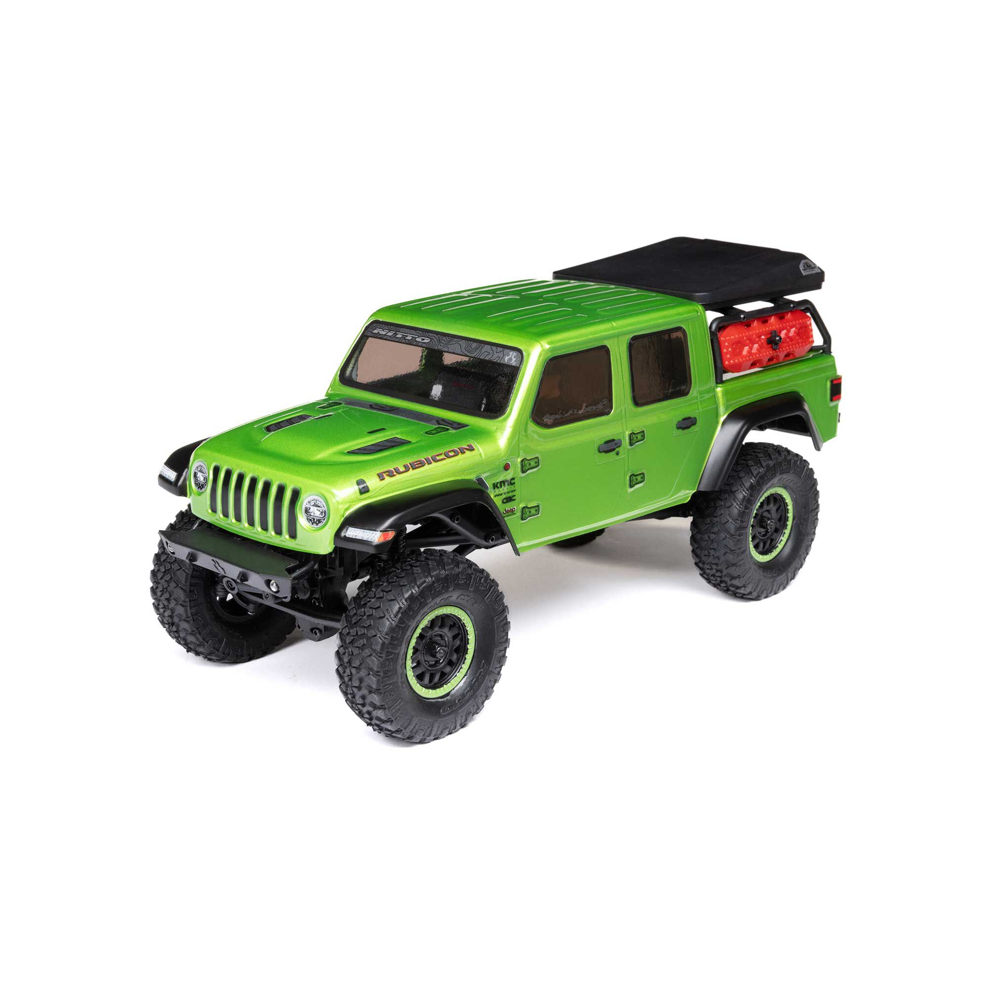 Jeep outlet rc crawler