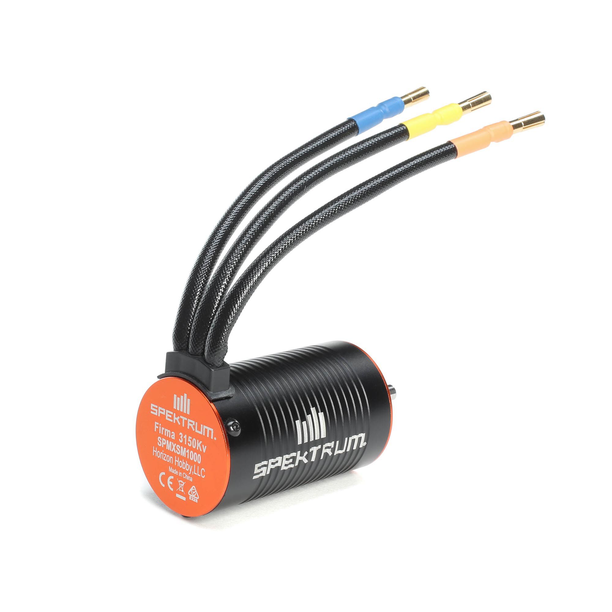 期間限定 セール - 売れ筋ランキングをチェック Motor, Brushless 3150Kv Firma 4mm Adventure Axial | Bullet パンツ