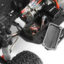 1/10 SCX10 II Jeep Cherokee 4WD Rock Crawler Brushed RTR