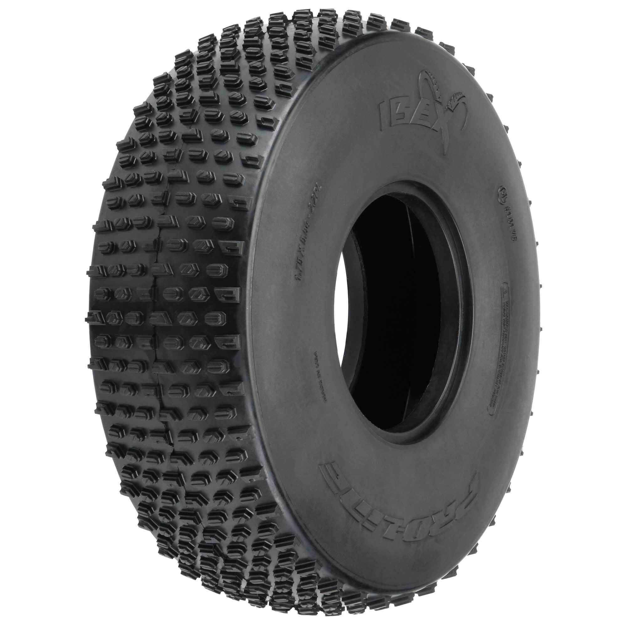 Rc crawler tires clearance