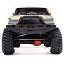 1/6 SCX6 Trail Honcho 4X4 RTR Brushed Rock Crawler, Sand