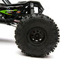 1/10 RBX10 Ryft 4WD Brushless Rock Bouncer RTR, Black