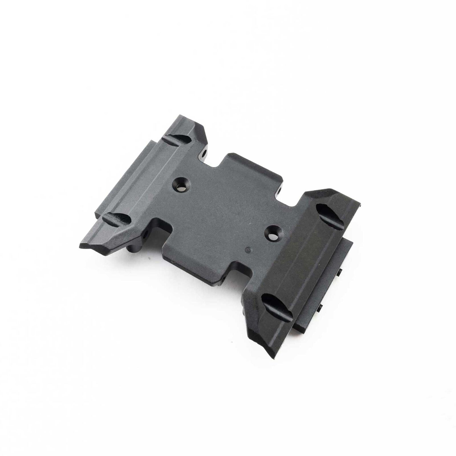 Center Transmission Skid Plate: SCX10 III
