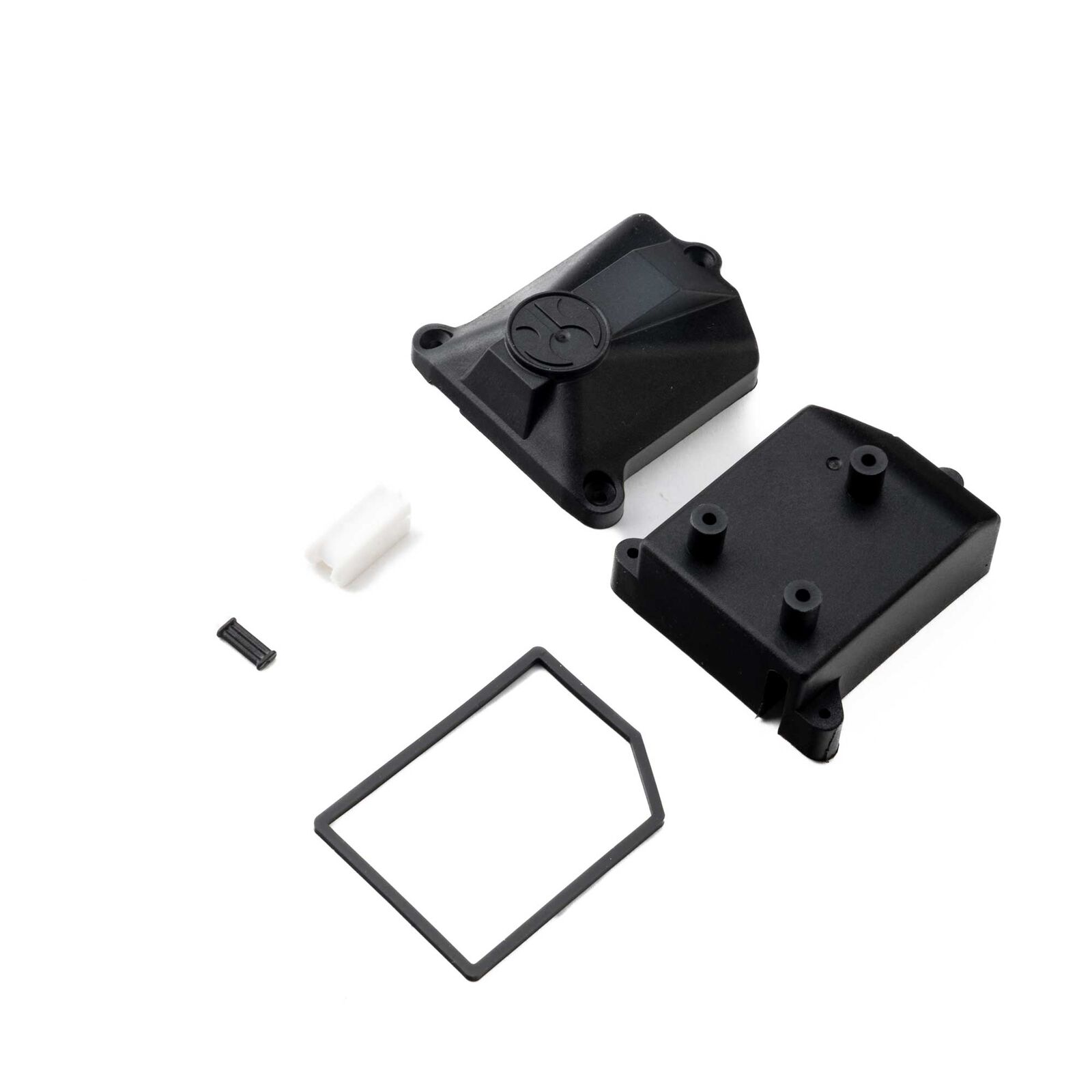 Radio Box Set, V2: SCX10 III Base Camp