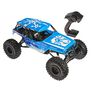 1/10 Wraith Jeep Wrangler Poison Spyder