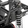 1/10 SCX10 II Trail Honcho 4WD Rock Crawler Brushed RTR
