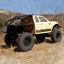1/10 SCX10 II Trail Honcho 4WD Rock Crawler Brushed RTR