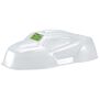 Hardline Crawler Body .040", Clear: XR10
