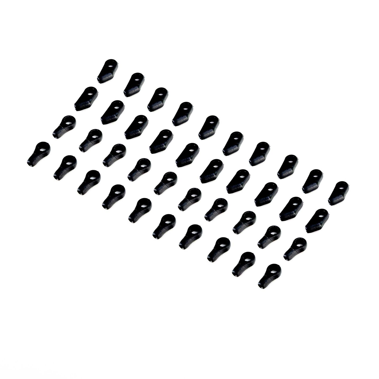 Axial Rod End Set: SCX30