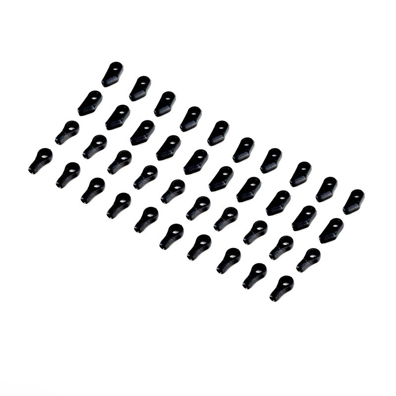 Axial Rod End Set: SCX30