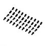 Axial Rod End Set: SCX30