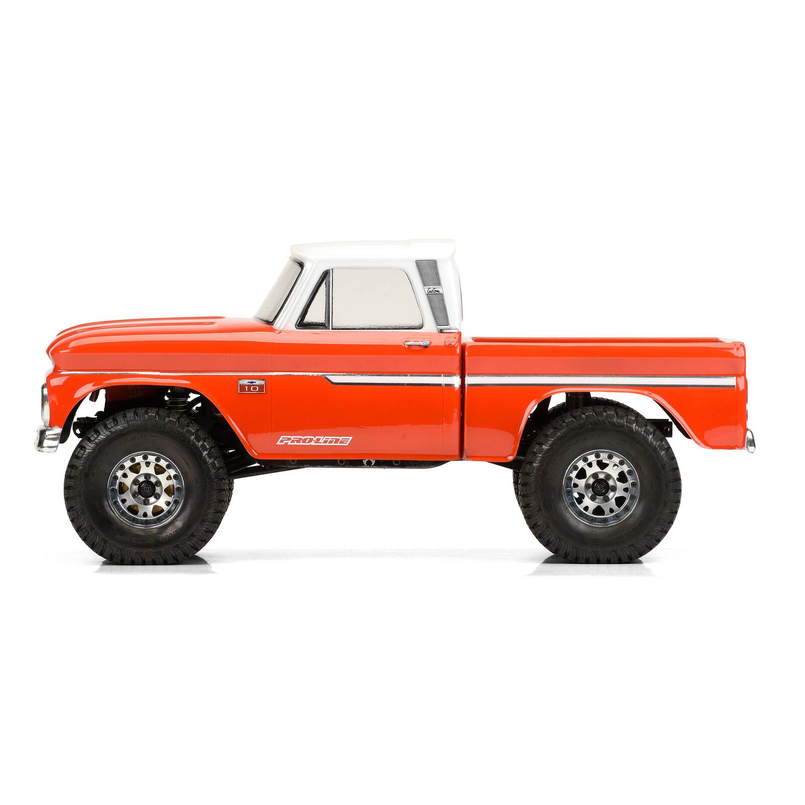 Pro-Line 1966 Chevrolet C-10 12.3