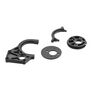 2-Speed Hi Lo Tranny Motor Mount Yeti