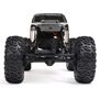 1/24 AX24 XC-1 4WS 4X4 RTR Brushed Rock Crawler (Battery & Charger Included), Green