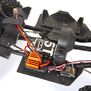 1/10 SCX10 III Base Camp 4WD Rock Crawler Brushed RTR, Blue