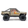 1/10 SCX10 III 1987 Toyota SR5 4X4 RTR Brushed Rock Crawler, Tan