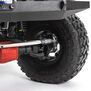1/10 SCX10 III Early Ford Bronco 4X4 RTR, White