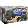 1/10 Wraith Jeep Wrangler Poison Spyder