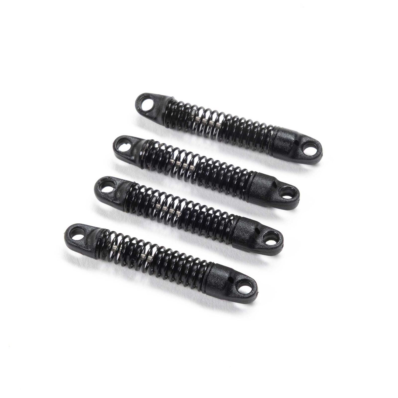 Shock Set, 25mm, Preassembled: SCX30