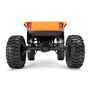 Portal Axle Conversion Kit: SCX10 Pro