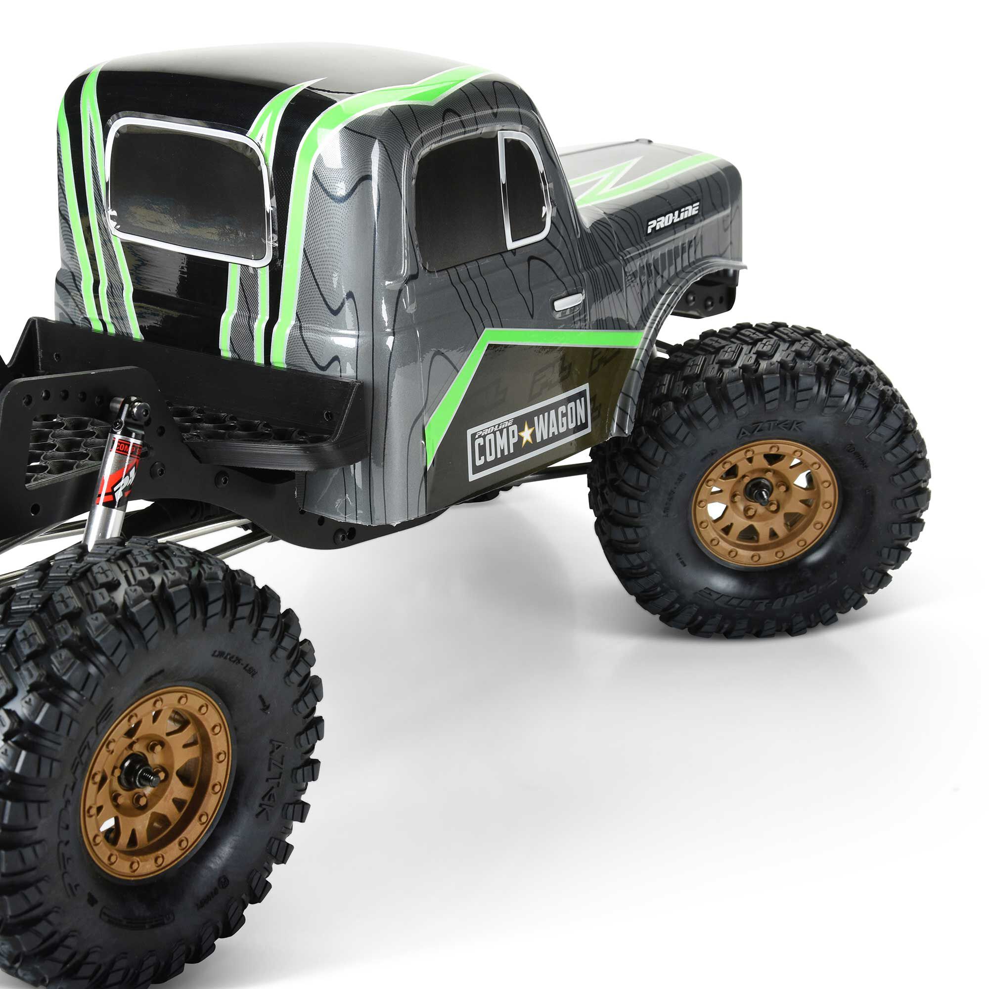 Pro-Line Racing 1/10 Limited Edition Aztek G8 1.9