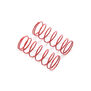 Spring 12.5x35mm 1.79lbs, Red Springs (2)