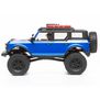 1/24 SCX24 2021 Ford Bronco 4WD Truck Brushed RTR