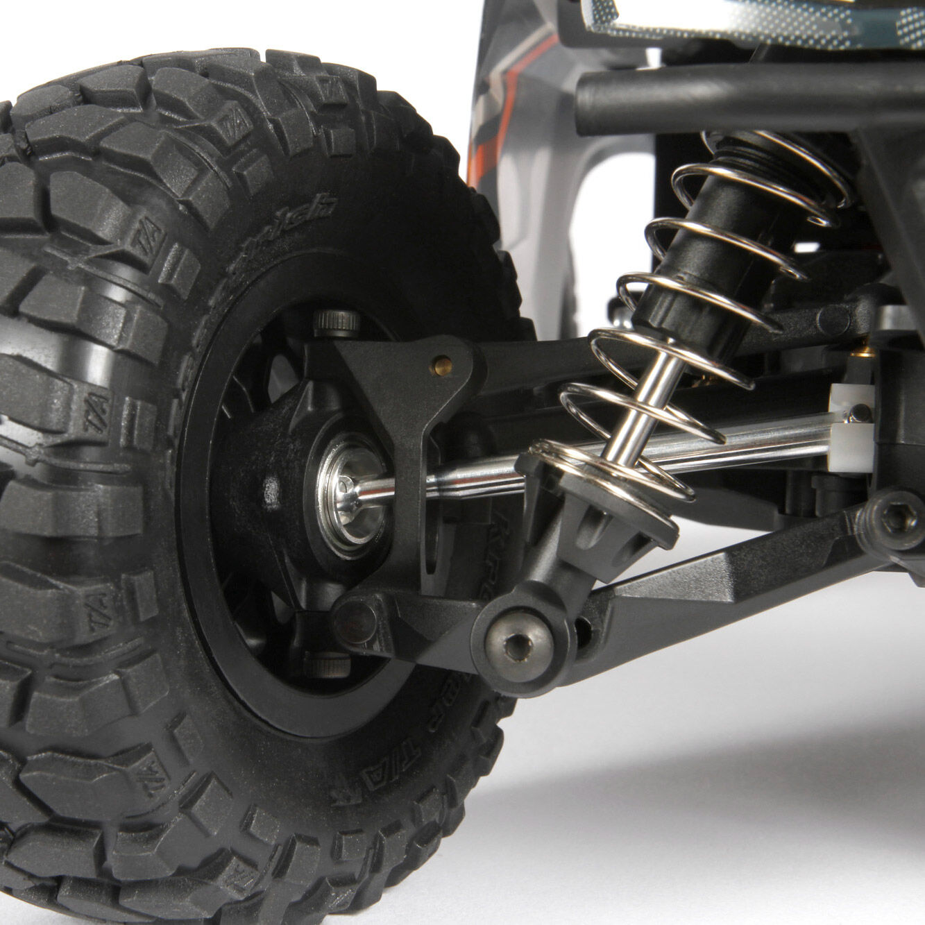 ホビーラジコン Axial 1/18 Yeti Jr. Rock Racer RTR Axial Yeti Jr. Rock Racer 1/18 R/C Unboxing - YouTube