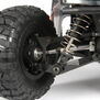 1/18 Yeti Electric 4WD RTR