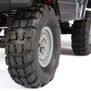 1/10 SCX10 II UMG10 6x6 Rock Crawler Brushed RTR