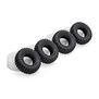 Pro-Line Racing 1/30 BFGoodrich Krawler Predator Tires with Open Cell Foam Inserts (4): Axial SCX30