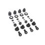 Shock Parts, Injection Molded: Capra 1.9 UTB