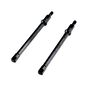 Axial RR Axle Shaft (2), Wide Axle: SCX30