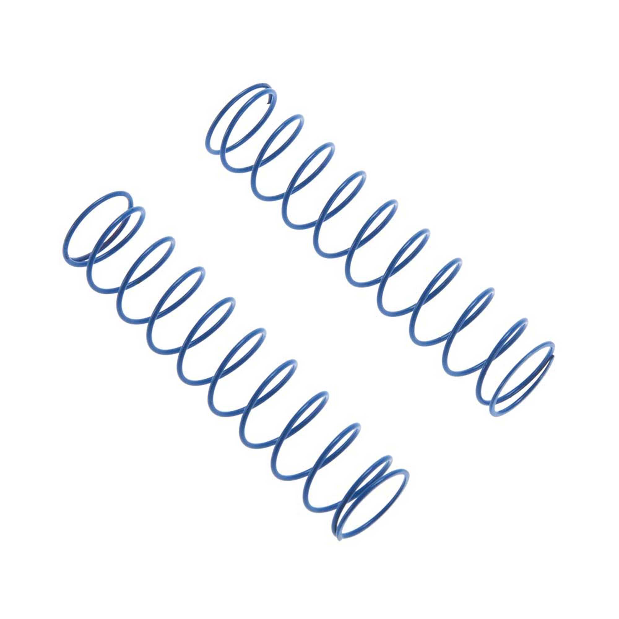 独特な Blue (2) Purple 1.43lbs 14X70MM Spring in Axial | Color その他